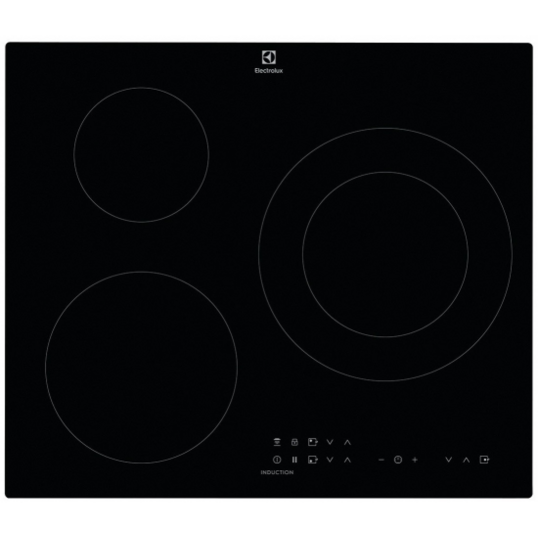 ENCIM. ELECTROLUX LIT60336C 3F IND TIMER